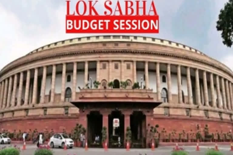 Lok Sabha LIVE