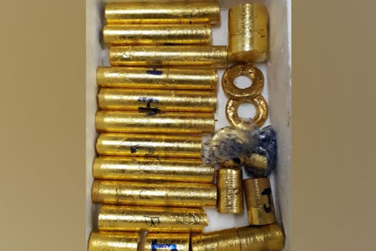 Customs official probing Kerala gold smuggling case escapes car attack