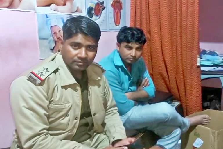 चौमूं न्यूज  क्राइम न्यूज  डीएसटी टीम  ऑपरेशन हाईवे  Operation highway  Dst team  Crime news  Chomu News  Jaipur News  Drug business