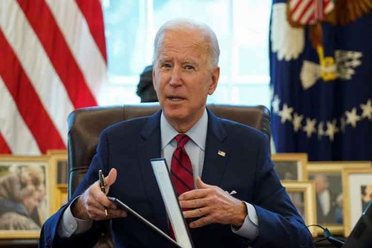 Biden releases guidelines for safely reopening schools in US