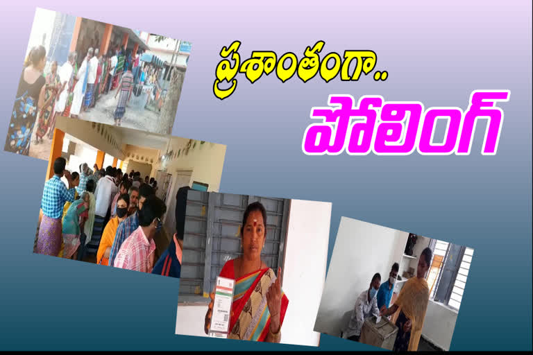 srikakulam district panchayati elections