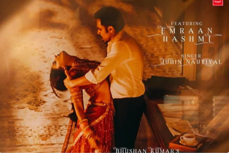 Emraan Hashmi,Romantic Song Lut Gaye