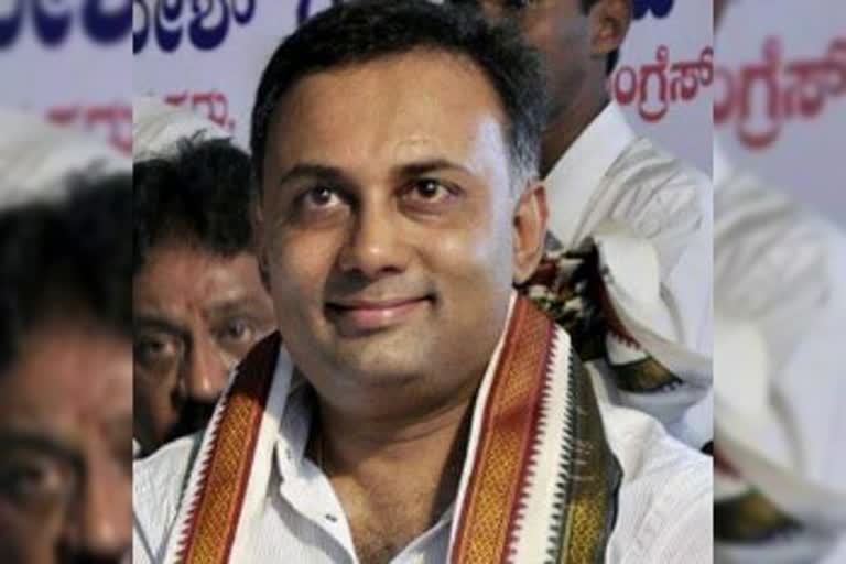 Dinesh Gundurao