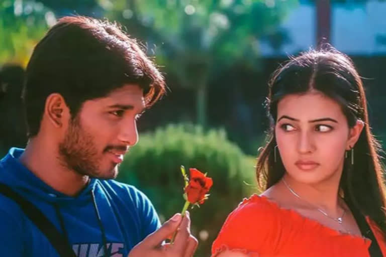 famous love dialogues from telugu movies on the eve of valentine's day