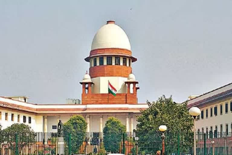 Right to protest cannot be anytime and everywhere, says SC