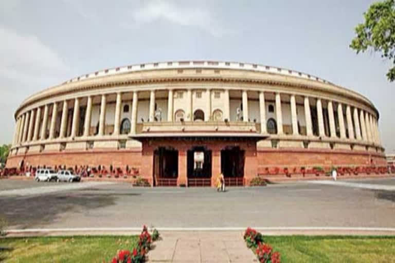 Govt introduces Jammu and Kashmir Reorganisation (Amendment) Bill, 2021 in LS