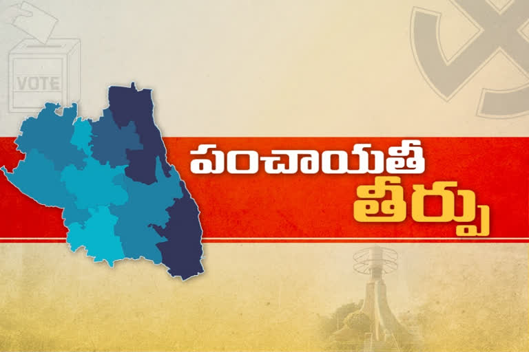 ap Panchayat elections