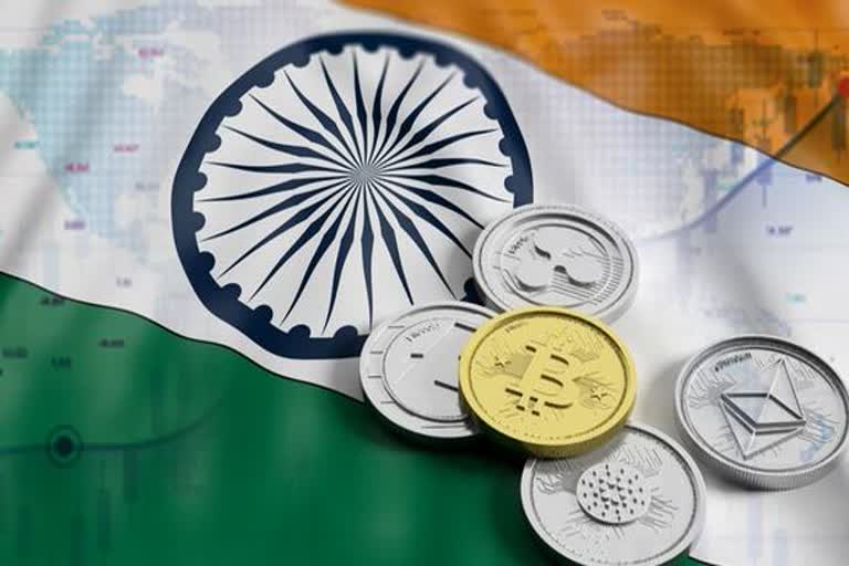 Status of Cryptocurrency in India