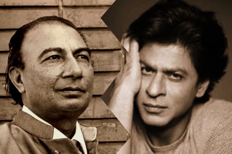 sahir ludhianvi biopic  shah rukh khan in sahir ludhianvi biopic  srk in sahir ludhianvi biopic  sanjay leela bhansali sahir ludhianvi biopic  sahir ludhianvi biopic latest updates  സാഹിർ ലുധിയാൻവി കിംഗ് ഖാൻ വാർത്ത  സാഹിർ ലുധിയാൻവി ഷാരൂഖ് ഖാൻ വാർത്ത  വിഖ്യാത ഉറുദു കവി സാഹിർ ലുധിയാൻവി സിനിമ വാർത്ത  ഉറുദു കവി ഷാരൂഖ് ഖാൻ വാർത്ത  സഞ്ജയ് ലീല ബൻസാലി ഉറുദ് കവി സാഹിർ ലുധിയാൻവിയായി വാർത്ത  സാഹിർ സാബ് സിനിമ വാർത്ത