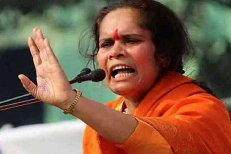 sadhvi-prachis-statement-on-rinku-sharma-murder-case