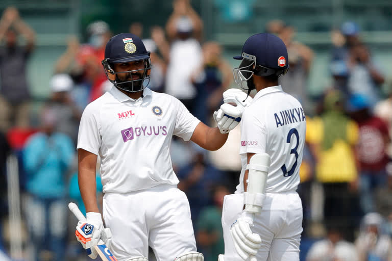 Chepauk 'Fandom': Quality time with folks, quality cricket for heart's content