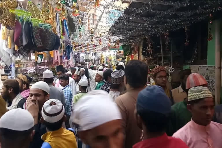 bareilly: dargah appeals to avoid celebrate valentine day