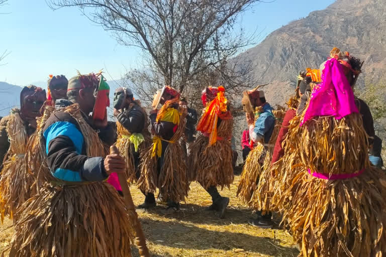 fagli festival kullu