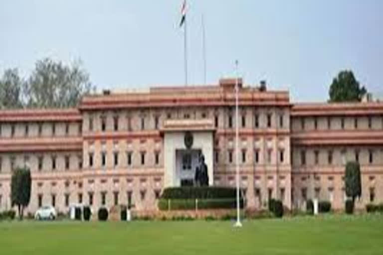 Transfer of an IAS 18 RAS, Department of Personnel Transfer Rajasthan,  IAS RAS transfers in Rajasthan, Transfer of IAS and RAS officers, Transfers in rajasthan