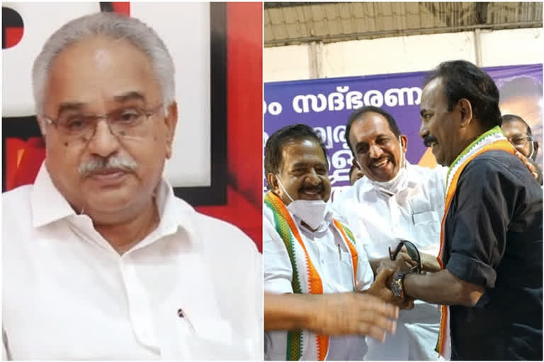 Kerala: Congress gets shot in the arm, CPI adopts three-term policy