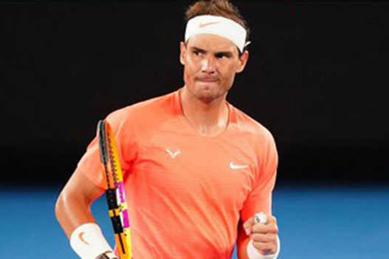 Nadal Reveals Important Victory In Melbourne