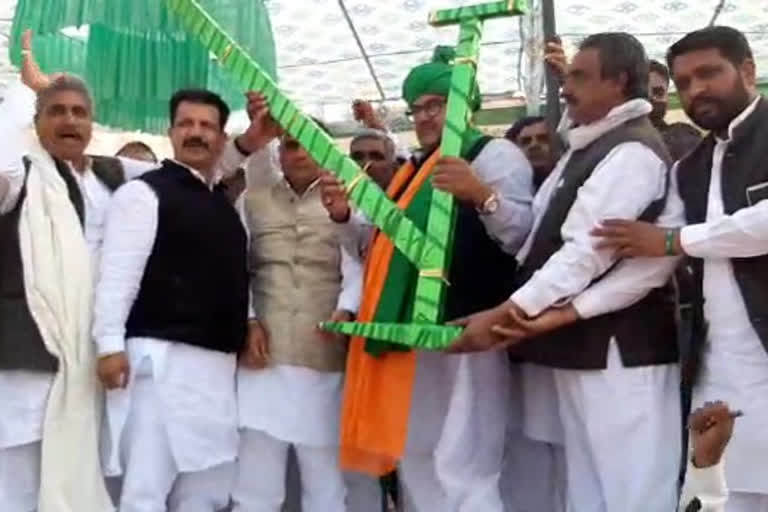 abhay chautala