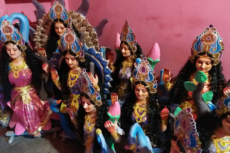 administrative preparation regarding saraswati puja in hazaribag