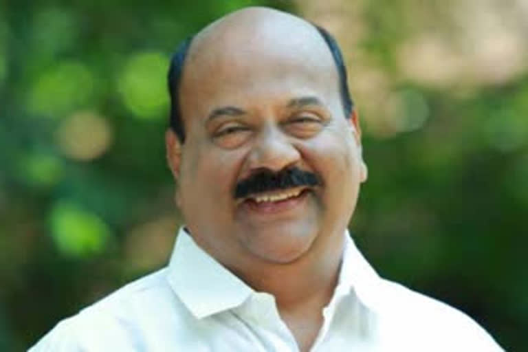 mani c kappan  എംഎൽഎ സ്ഥാനം രാജിവെക്കില്ല  mani c kappan  mani c kappan new party  mani c kappan in UDF  എൻസിപി  കോട്ടയം