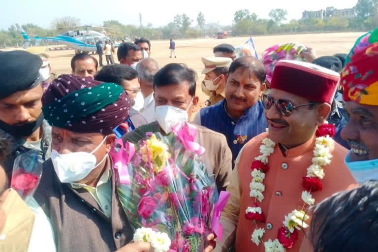 tonk news, speaker om birla