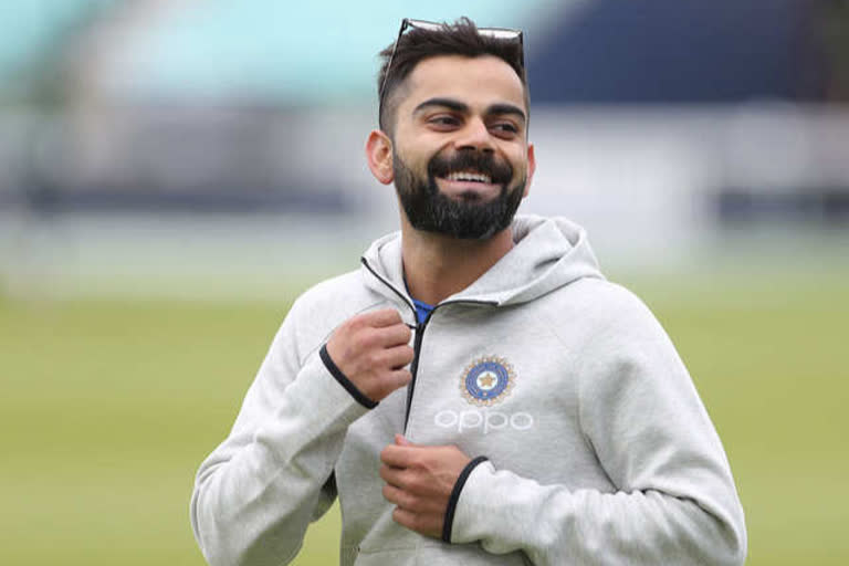 kohli