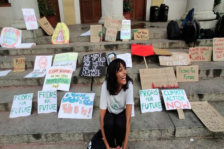 toolkit case of farmers agitation