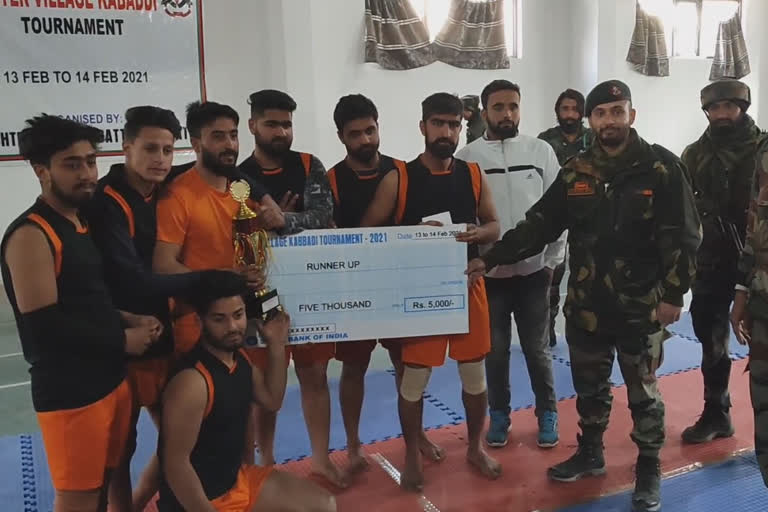 kabaddi