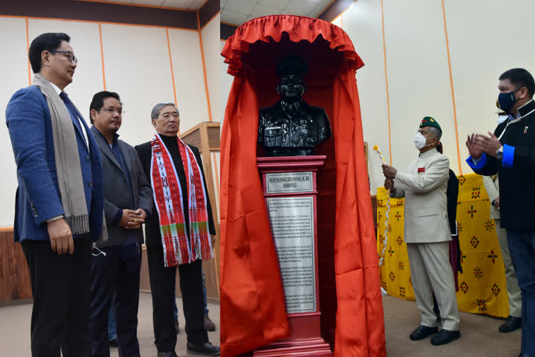 As_Tezpur_foundation_laid_of_Maj_BOB_khatings_statue_7203907