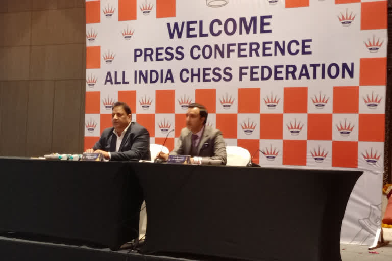 Indian Chess League