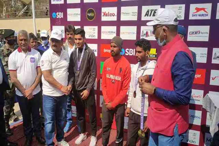 international-race-walking-championship-end-in-ranchi