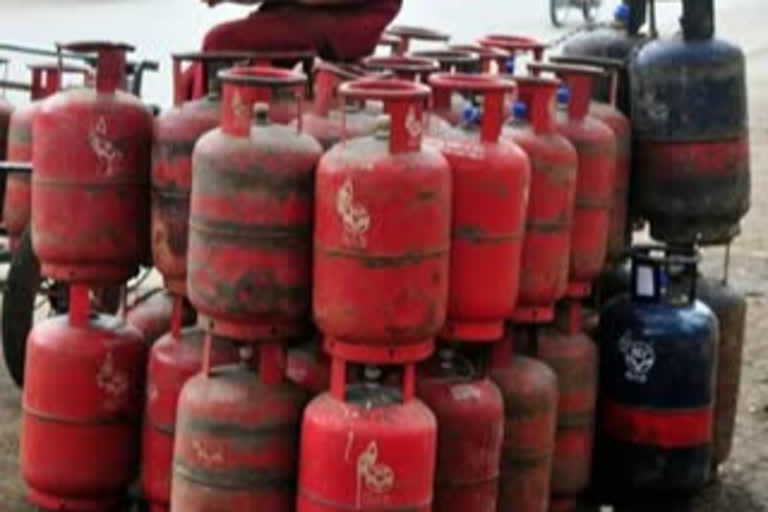 Cooking LPG To Cost 50 rupee more