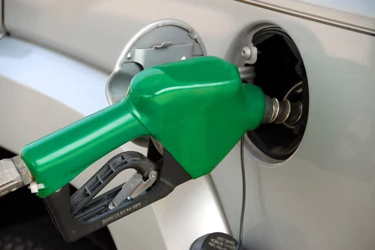 Odisha bandh over rising fuel price