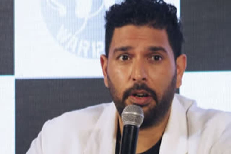 FIR registered against Yuvraj Singh in Haryana over 'casteist remark' during Instagram live chat from 2020