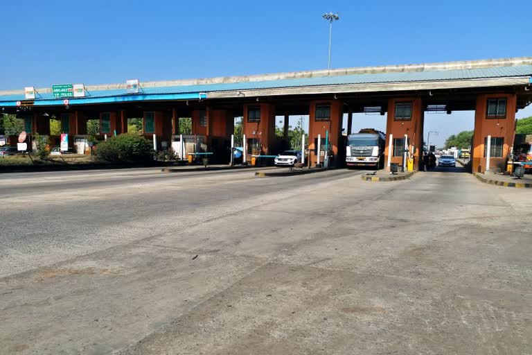 tollgates