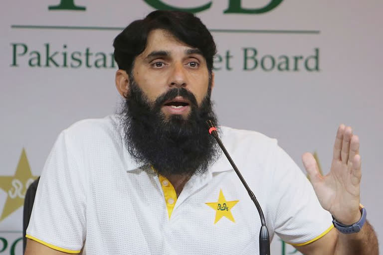 Misbah-ul-Haq