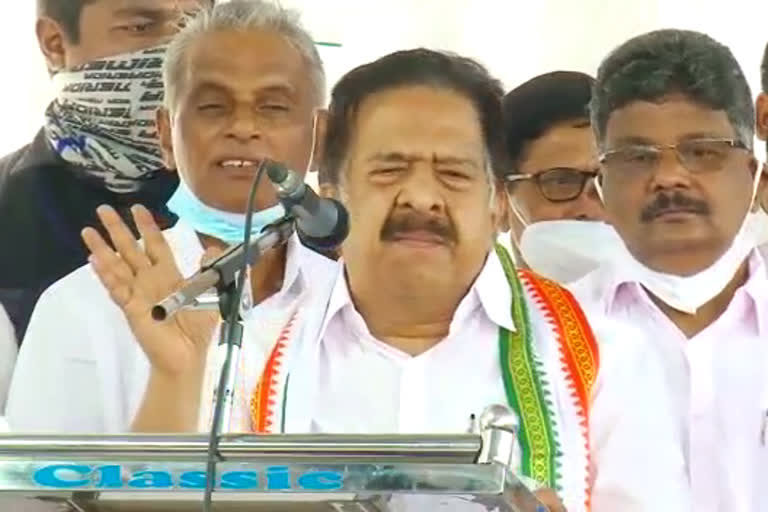 CHENNITHALA