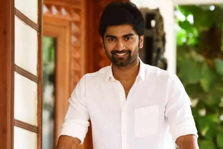 atharvaa