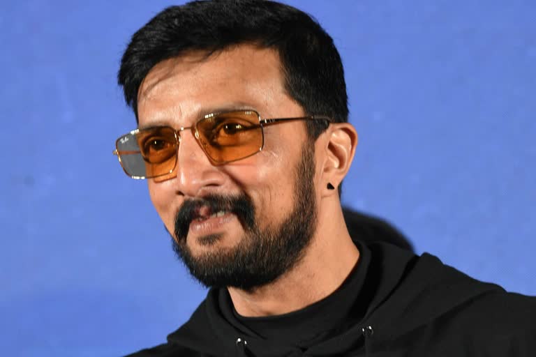 Sudeep