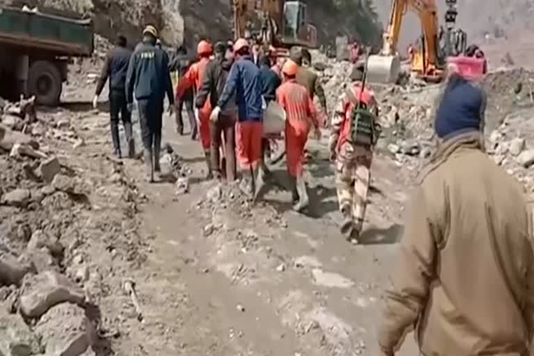 Uttarakhand rescue ops LIVE: Rescuers recover 13 bodies, death toll rises to 51