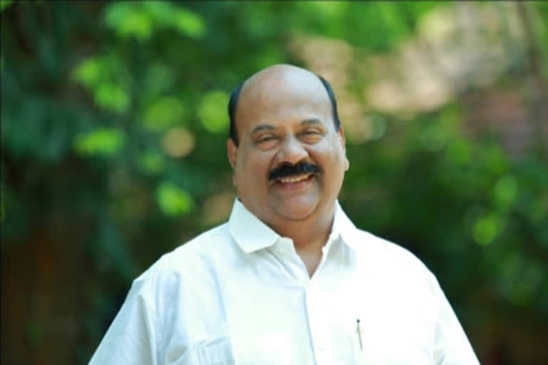 Rebel Kerala NCP MLA Kappen to announce new party