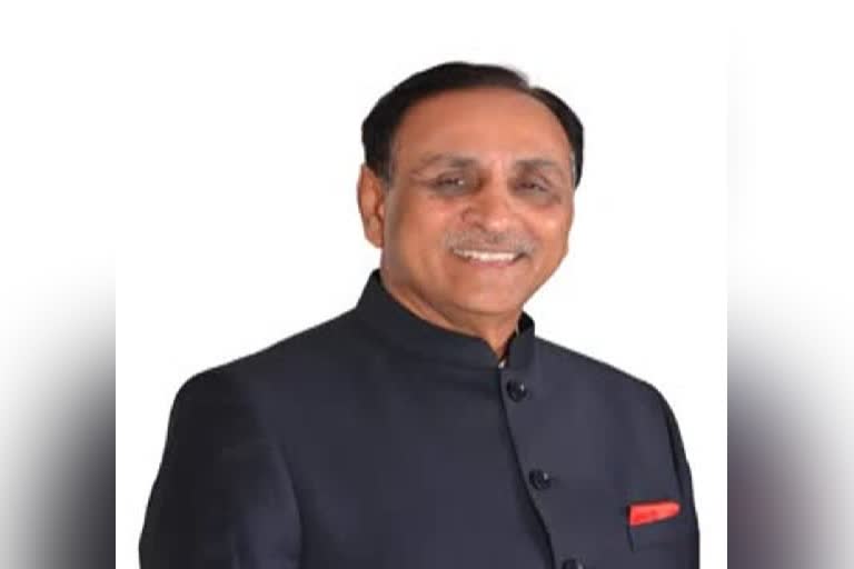 Vijay Rupani