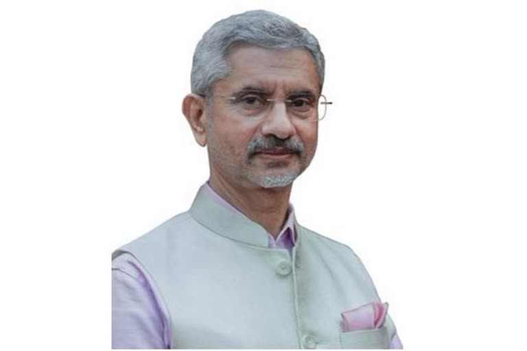 S Jaishankar wishes to Serbia on National Day