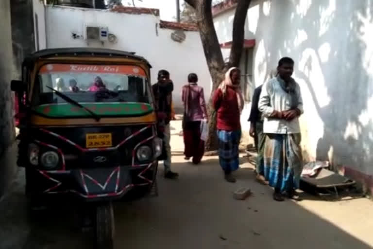 road accident in nawada