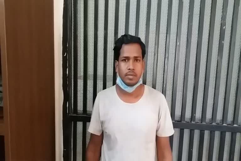 one-accused-arrested-of-fraud-in-pm-housing-scheme-in-raipur
