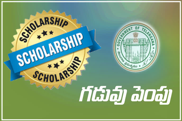 scholarships news