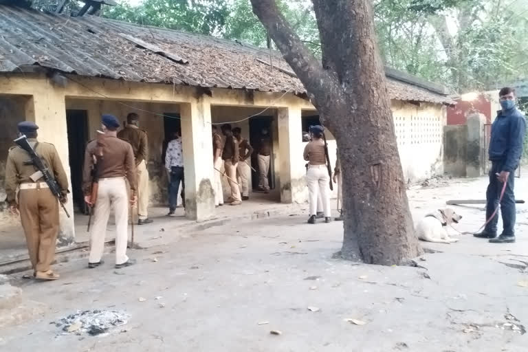 पटना पुलिस