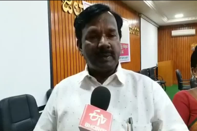 MP Narayanswamy