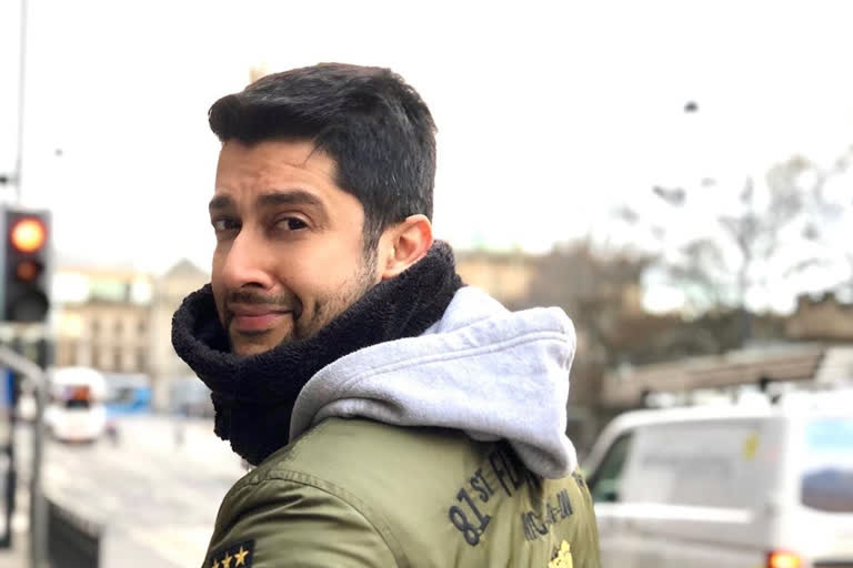 Aftab Shivdasani to feature in Neeraj Pandey's 'Special Ops 1.5'