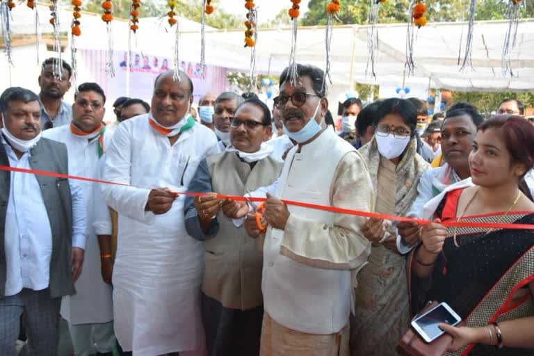 SDM office inaugurated in Pali