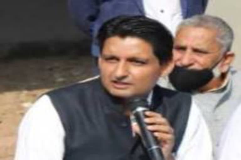 deepender hooda in kurukshetra